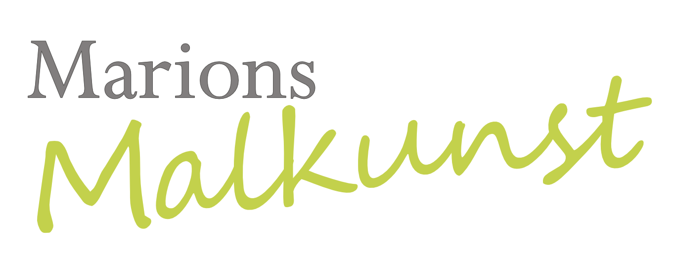 Marion Kistner-Hefter, Malerin, Marions Malkunst, Hilpoltstein